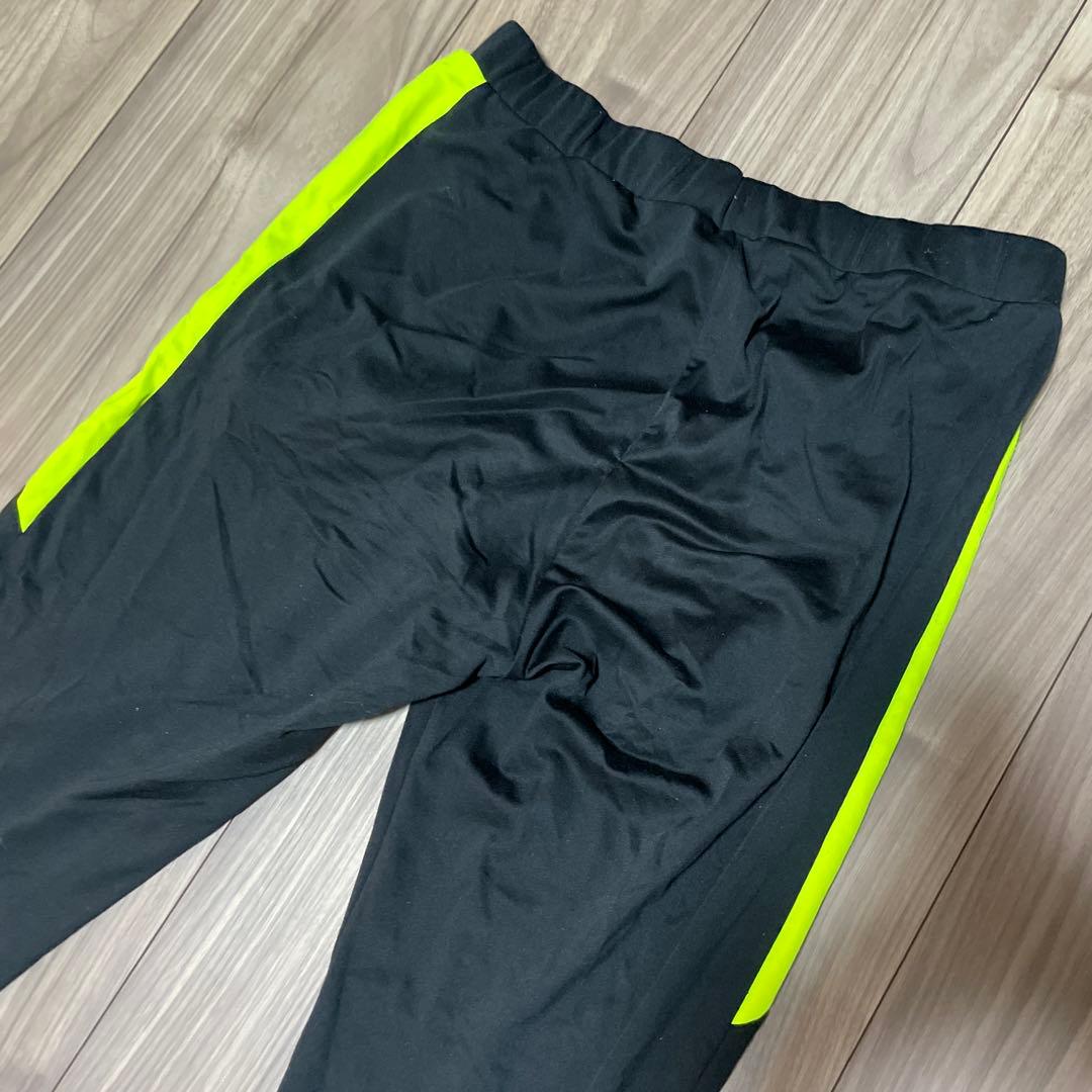 アシックス asics A77 ジャージ 上下セット Mサイズ