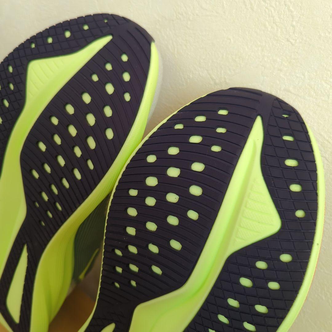 HOKA MACH7 WIDE　26.0cm＆25.5cm