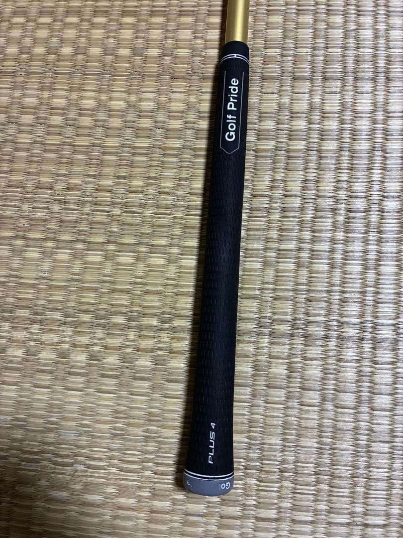 Tour AD CQ-5S ドライバー用 Pingスリーブ