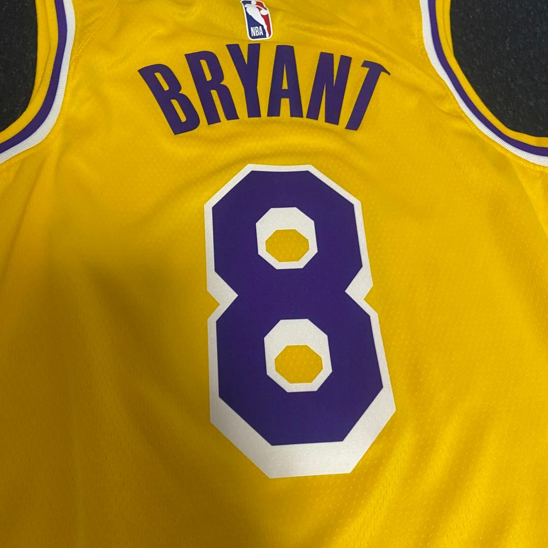 Kobe Nike swingman jersey ユニフォーム Bryant