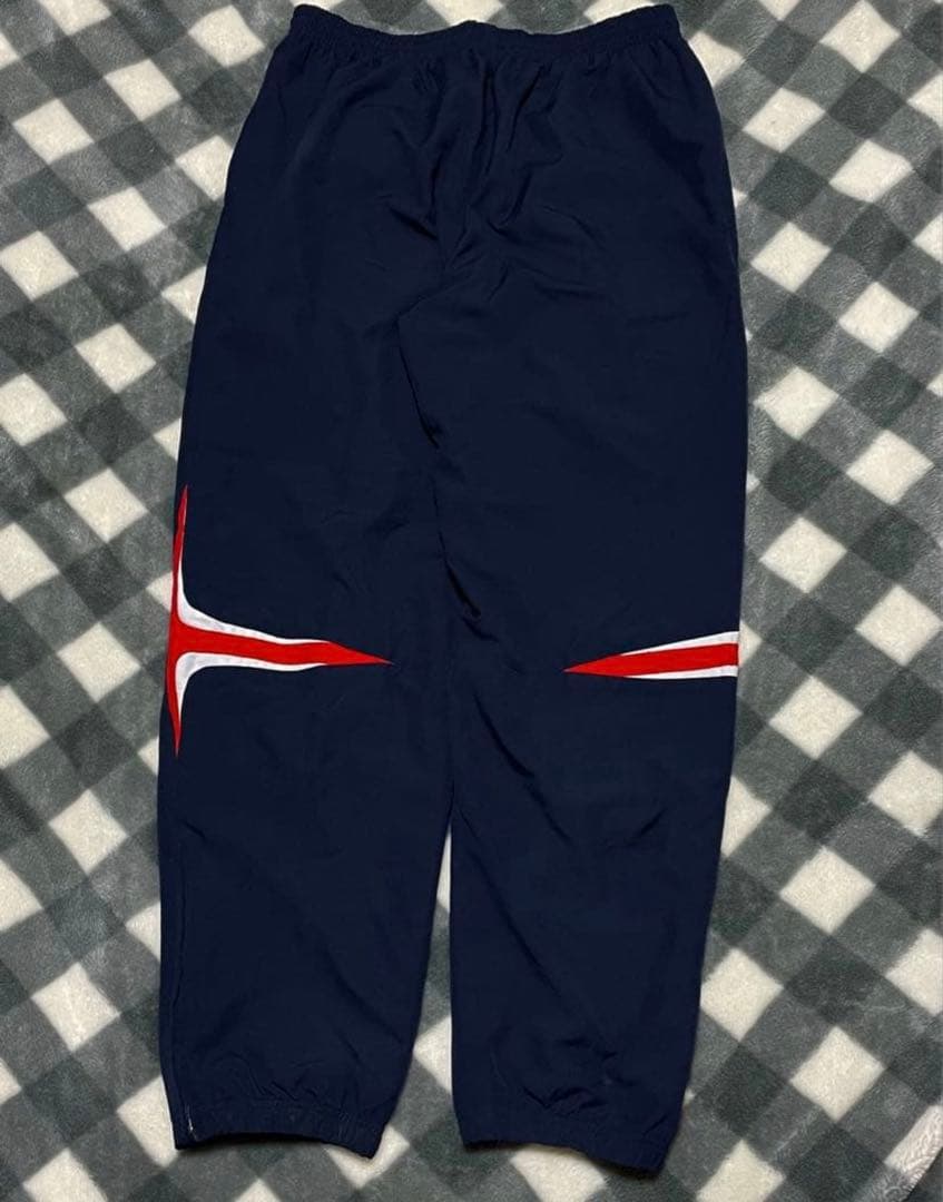 UMBRO イングランド代表 ジャケット パンツ セットアップ ENGLAND