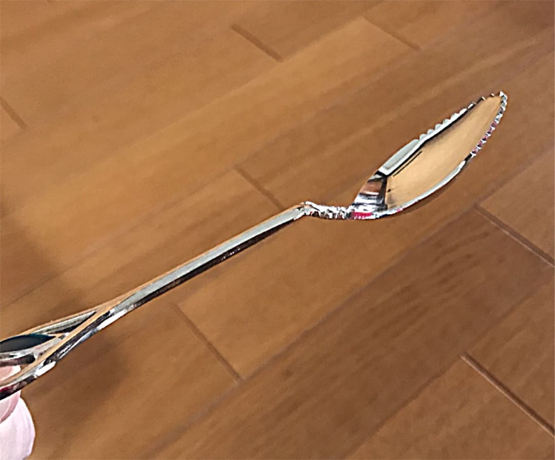 スプーン　４種類　20本セット　燕振興工業