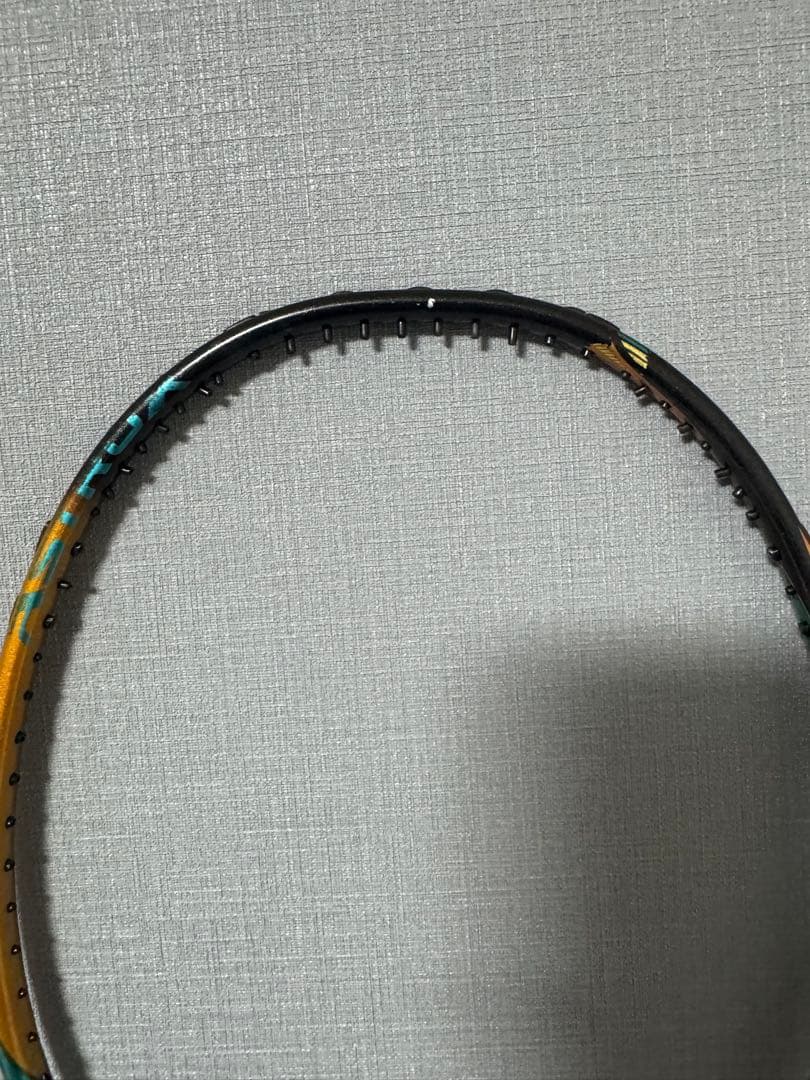 バドミントンラケット ASTROX88D PRO