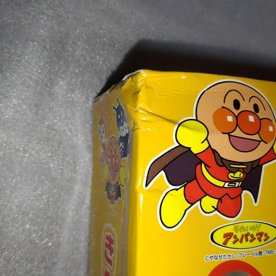 ANPANMAN アンパンマン きゃろっく 12個セット
