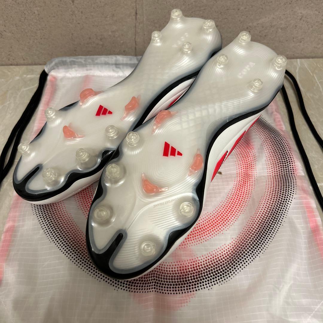 adidasコパ ピュア 3 ELITE FG