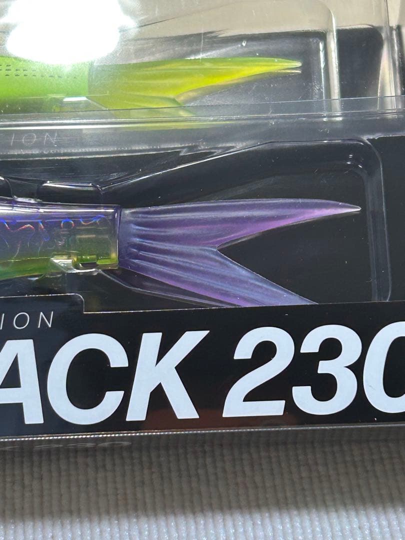 FishArrow VT-JACK230新品未使用2個セット