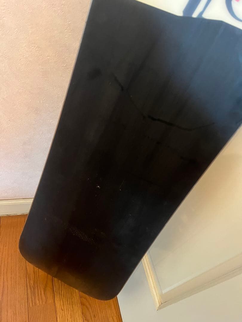 MOSS inspire 154cm 新品バイン