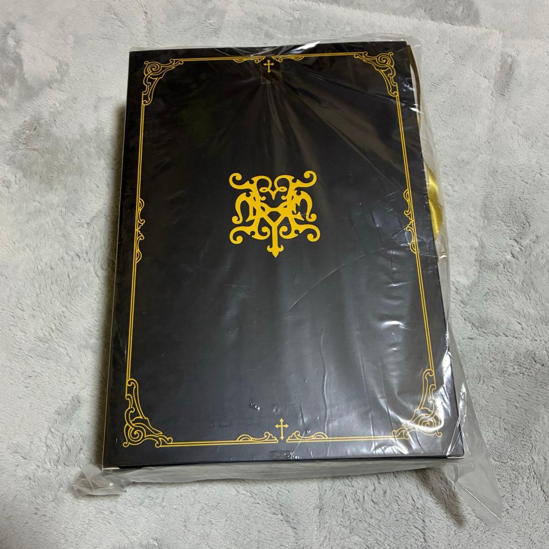 HYDE アドベントカレンダー 未開封