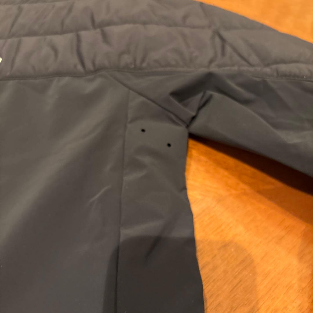 J. LINDEBERG アウター　値下げ中‼️