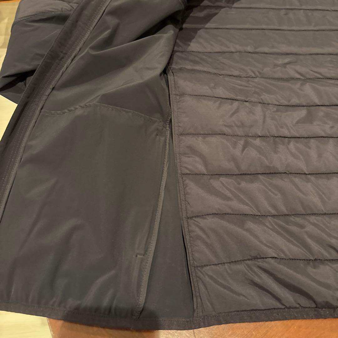 J. LINDEBERG アウター　値下げ中‼️