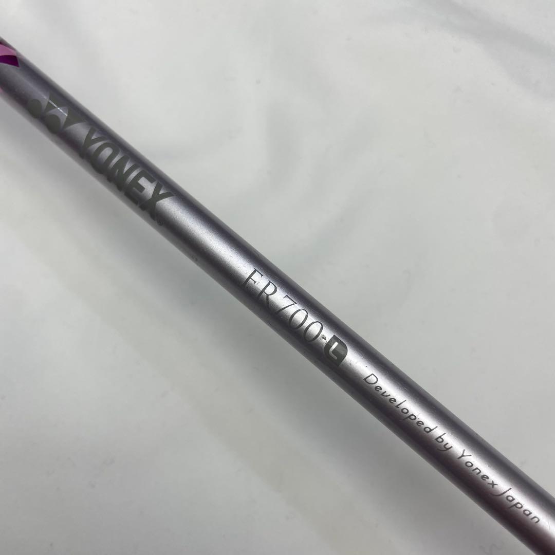 YONEX レディース アイアンセット 5本セット