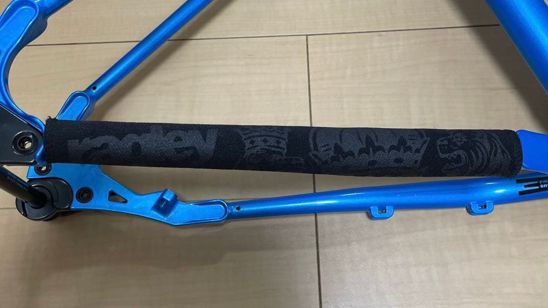 Ragley BluePig フレーム 27.5 Sサイズ 新品
