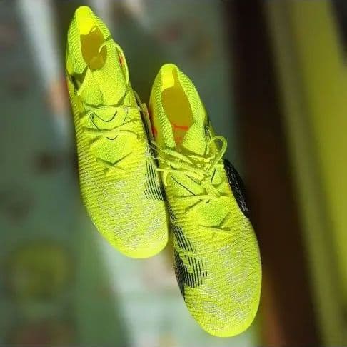 本日限定❣️PUMAフューチャ8マッチHG/AG☘️28㌢上級者仕様未使用廃盤品