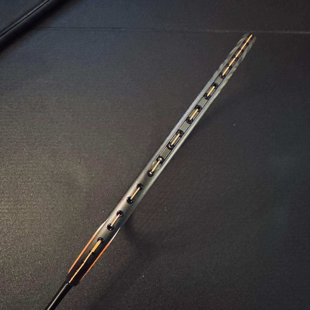 【美品】Yonex ARCSABER 2i（3U G5）ラケットケース付き
