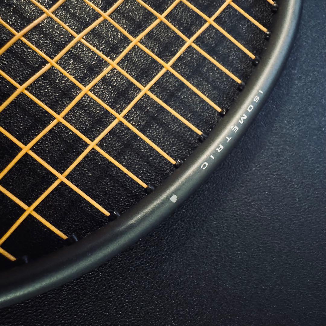 【美品】Yonex ARCSABER 2i（3U G5）ラケットケース付き