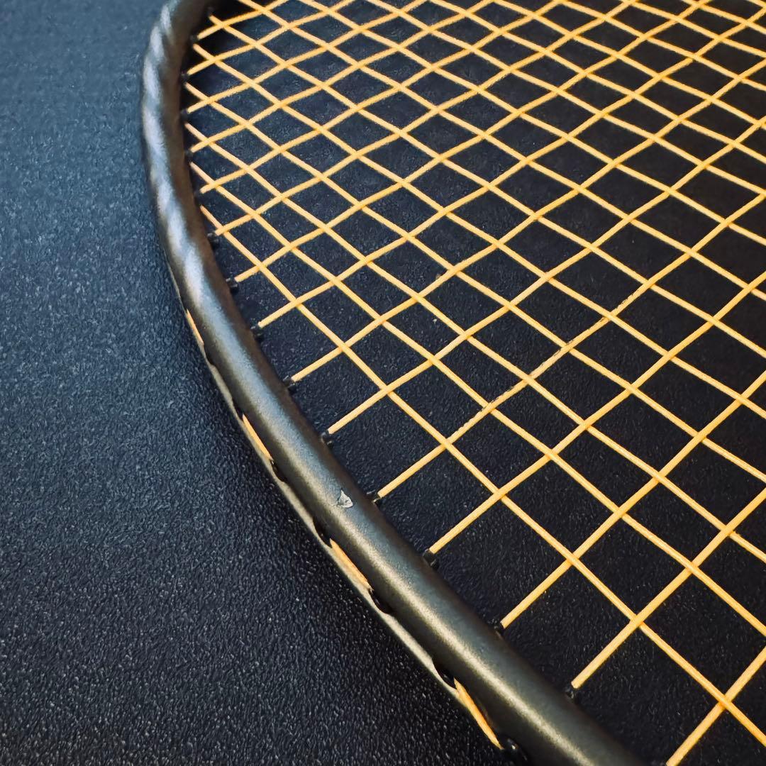 【美品】Yonex ARCSABER 2i（3U G5）ラケットケース付き
