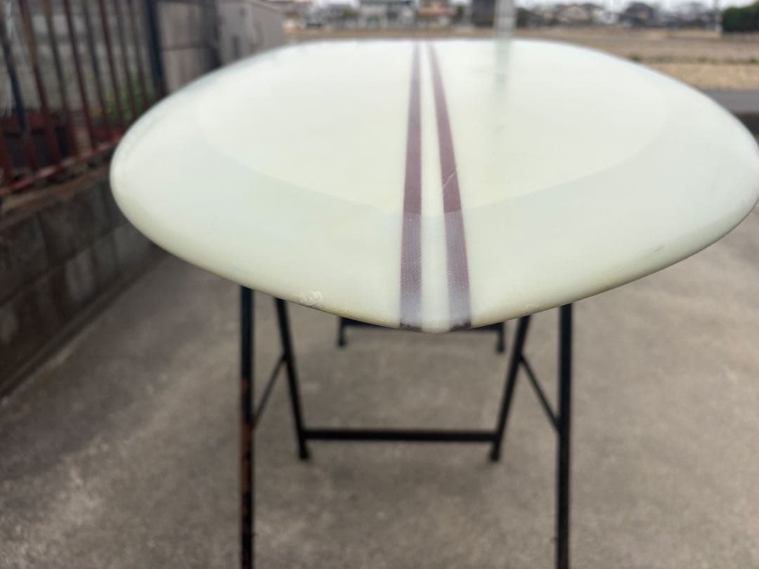 Crème fat cat 9'8