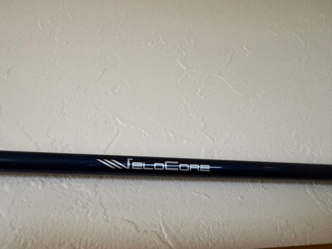 コブラ スリーブ付きVENTUS TR BLUE ベンタス　TR　ブルー6S