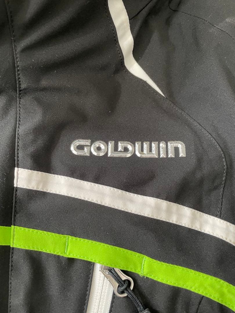 GOLDWIN スキーウェア　ゴールドウィン