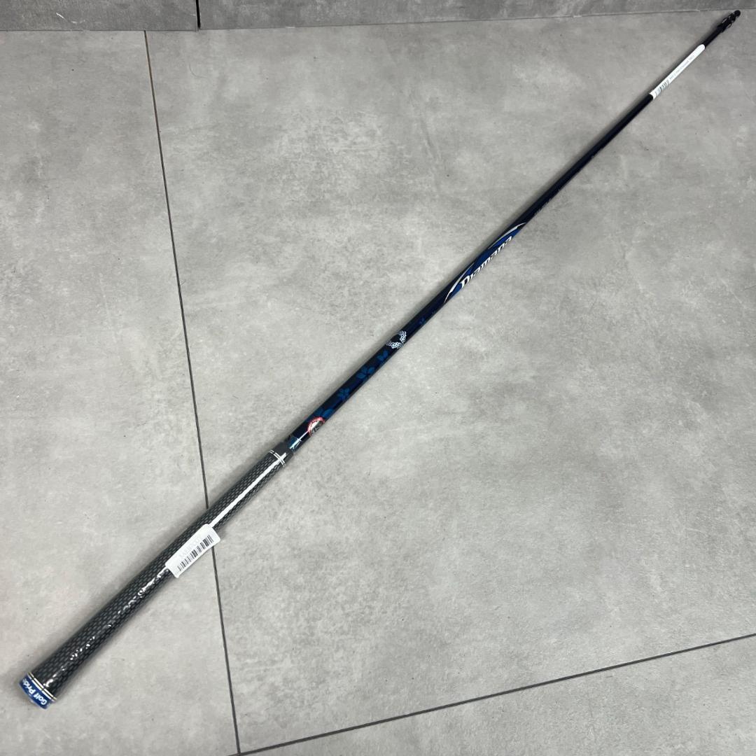 未使用　Diamana　TM50　ドライバー用シャフト　メンズゴルフ　ディアマナ