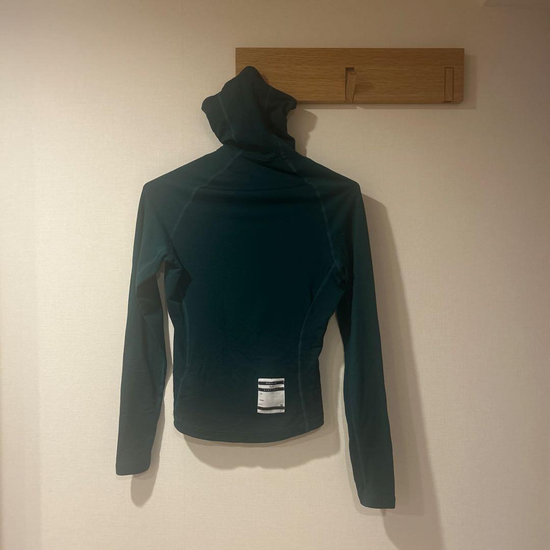 Rapha ラファ　proteam プロチーム　サーマルベースレイヤー XS