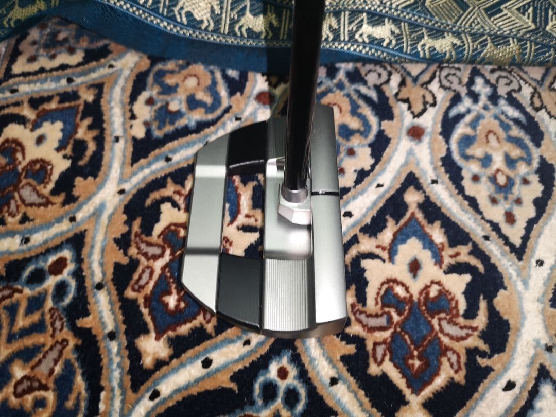 Scotty Cameron スコッティキャメロン ファストバック OC 34