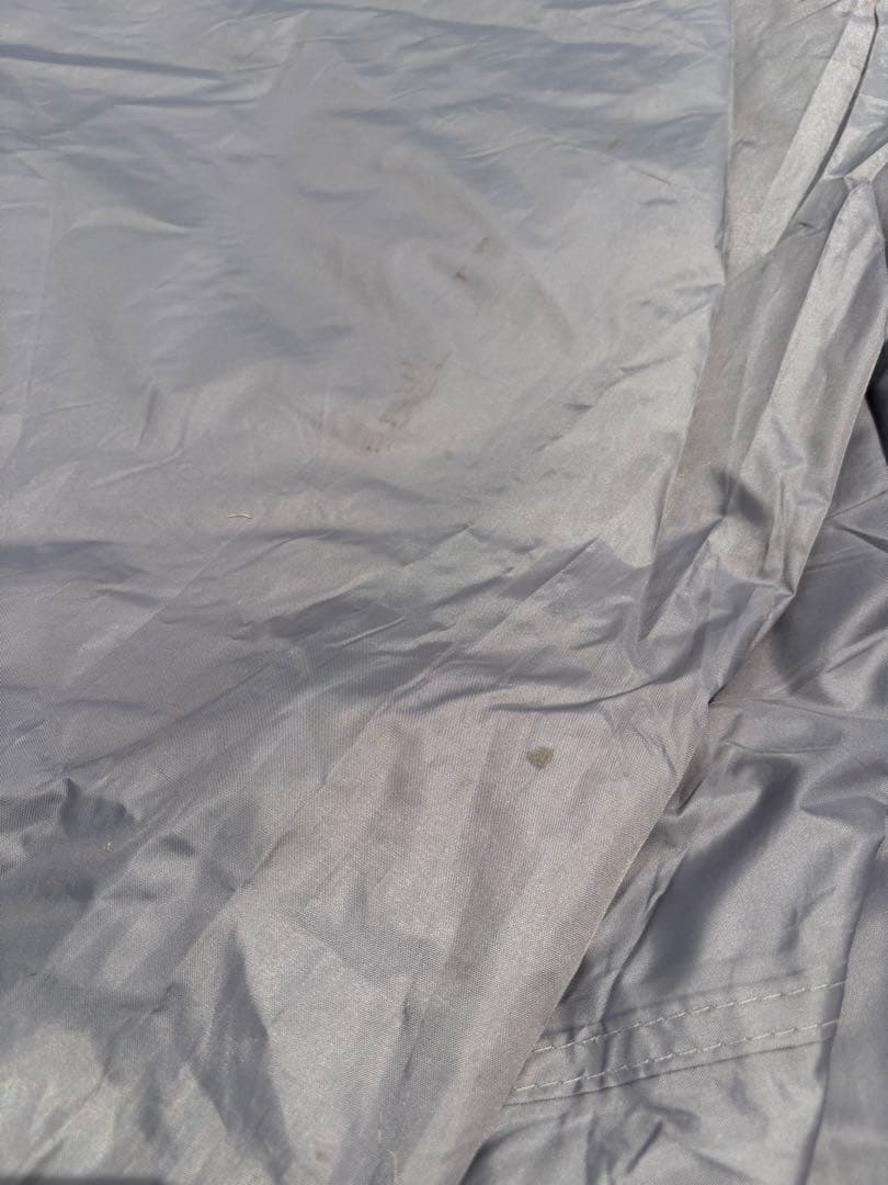 【アークマンさん専用】DOD ONE POLE TENT (M) ブラック