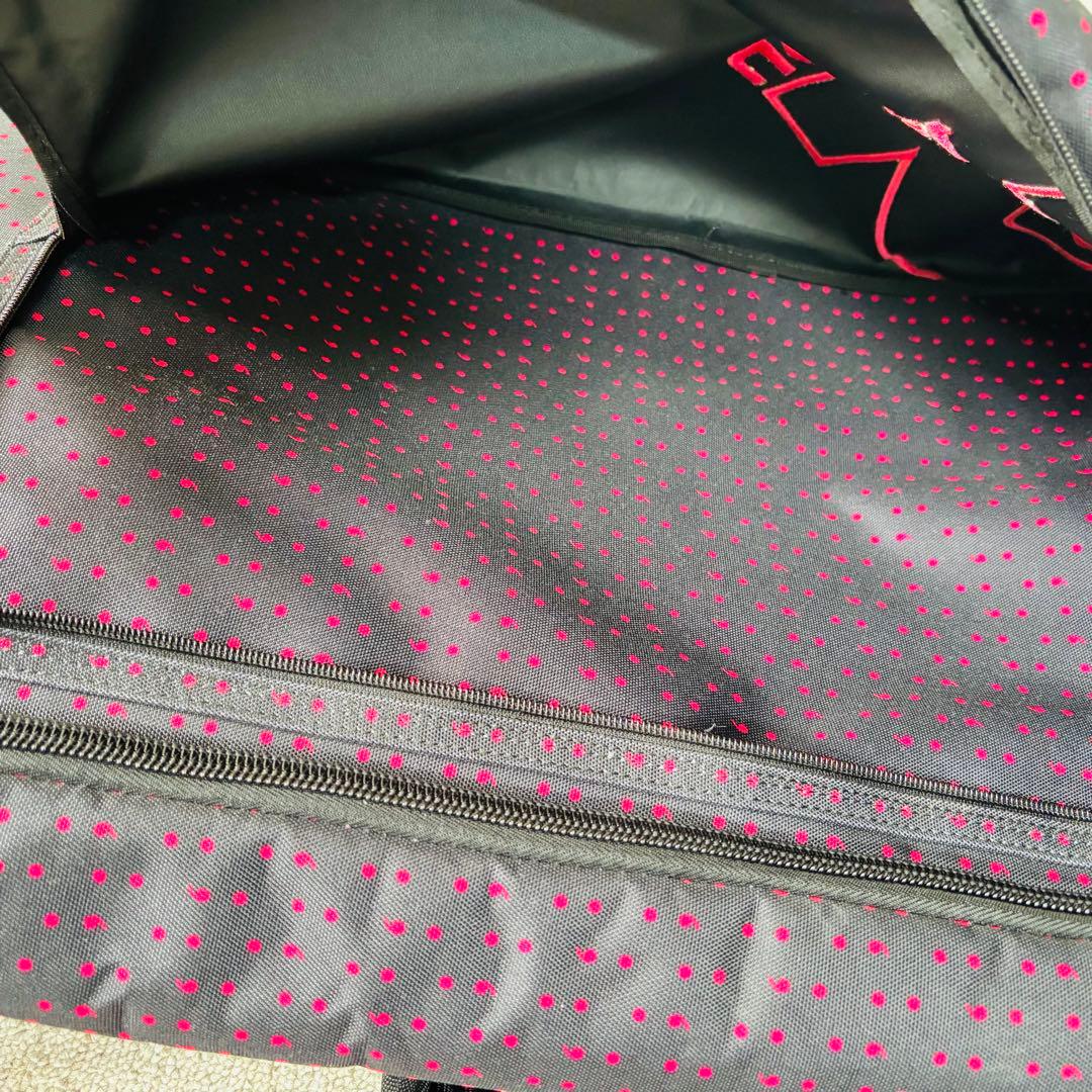バートン　BURTON ボードケース　キャリー　152cm キャスター　タイヤ