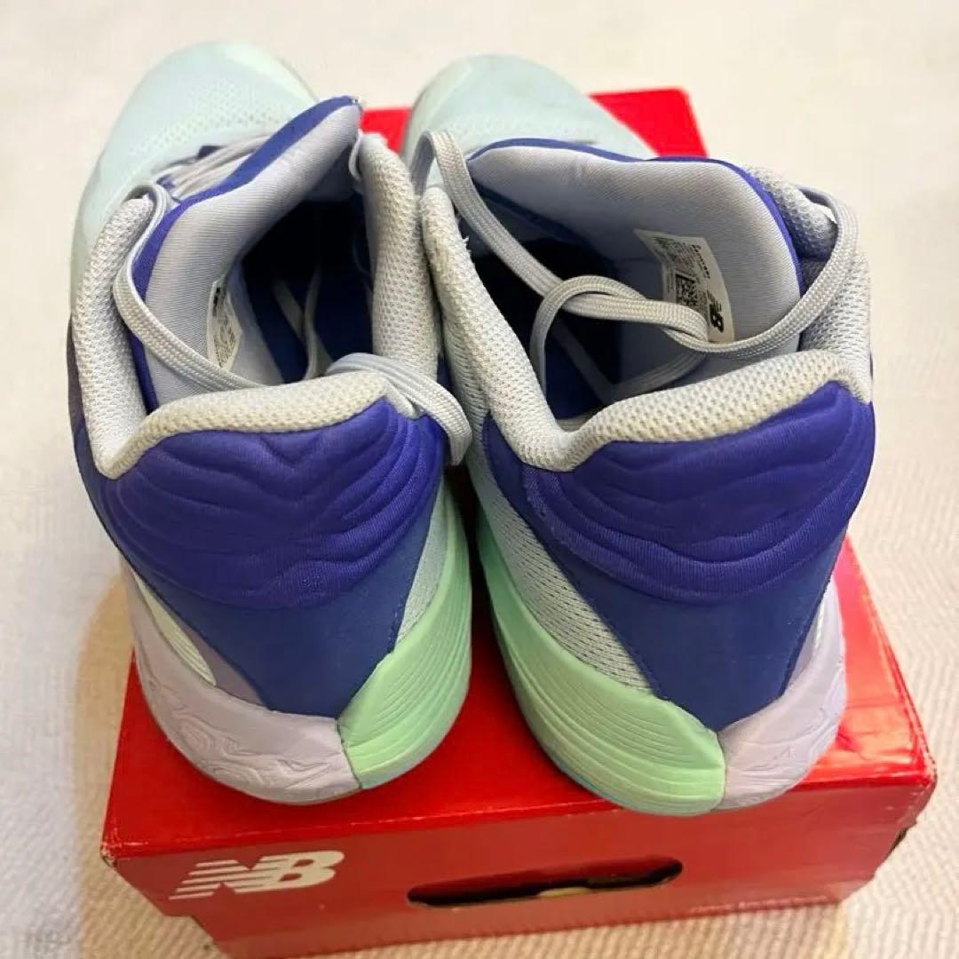 シューズ(男性用) FuelCell Two Wxy v4 29.5cm new balance