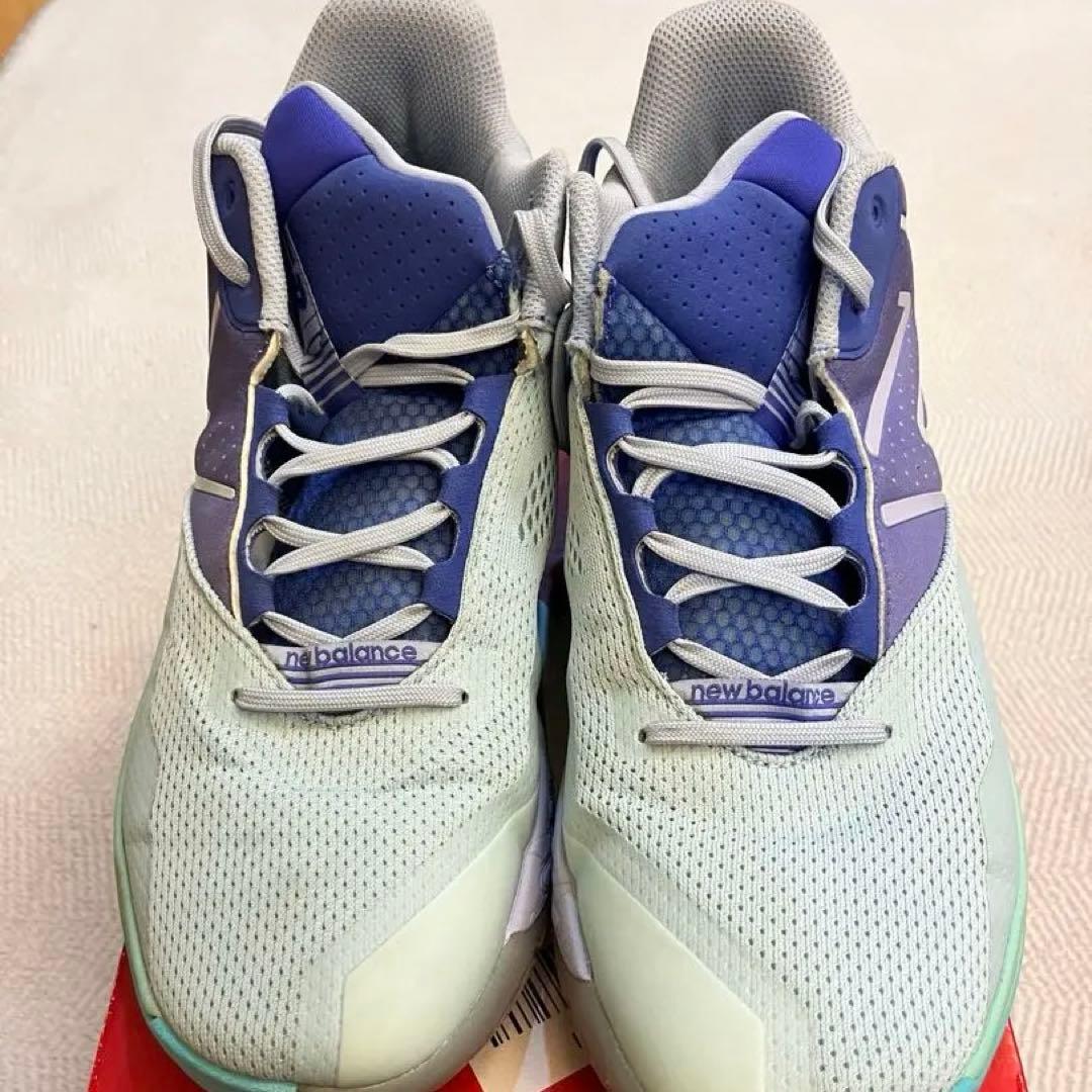 シューズ(男性用) FuelCell Two Wxy v4 29.5cm new balance