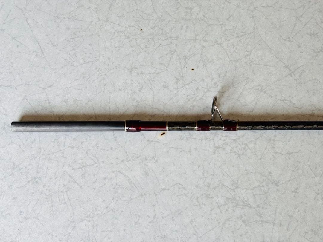 ワールドシャウラ　1600SS-3