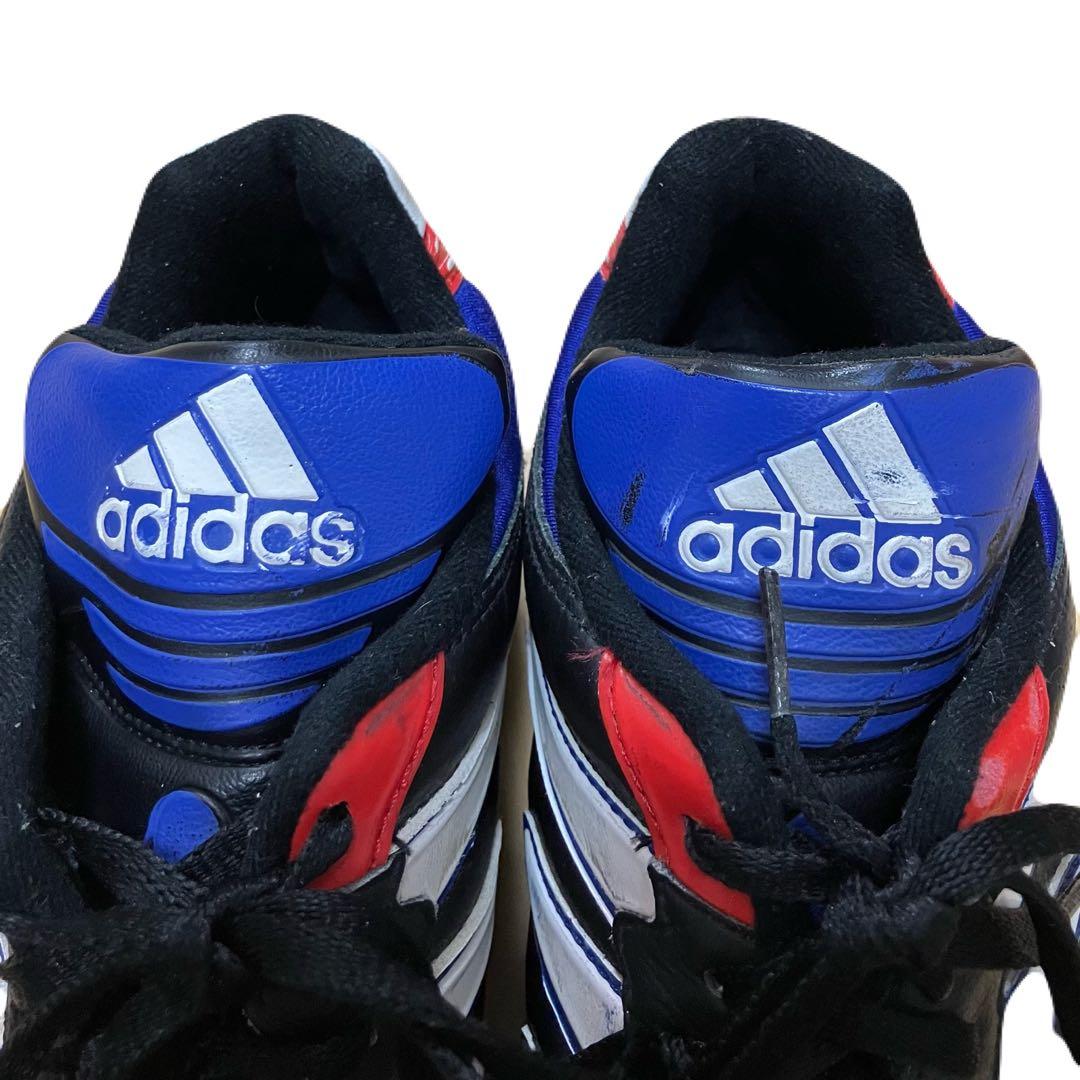 95年製ヴィンテージ adidas Questra TF Turf サッカー