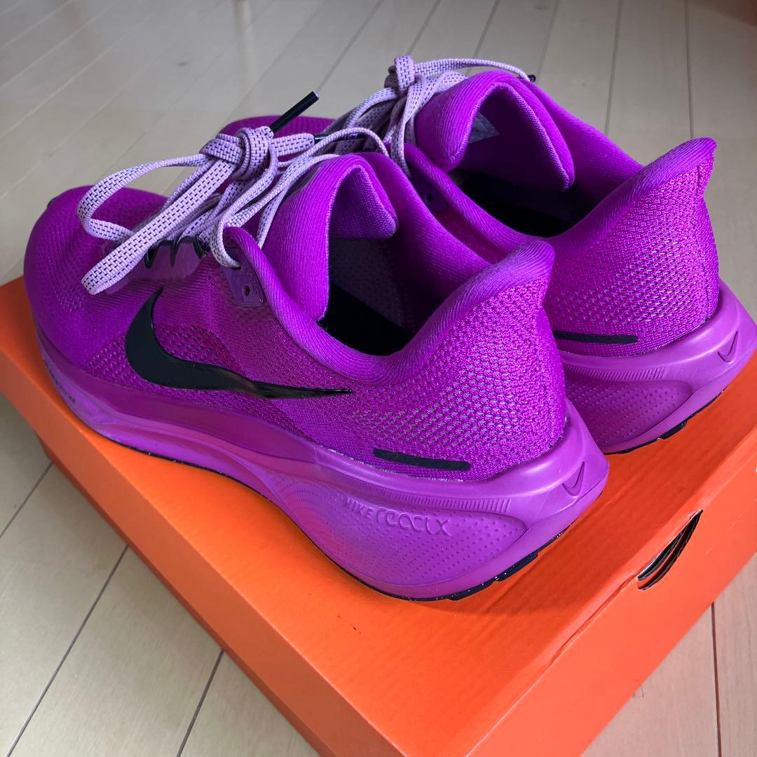 スパイク・シューズ NIKE AIRZOOM PEGASUS 41 27.5