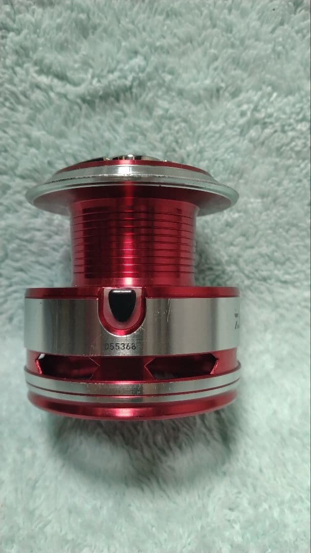 ダイワ DAIWA リール 09トーナメント スプール 10プレイソ