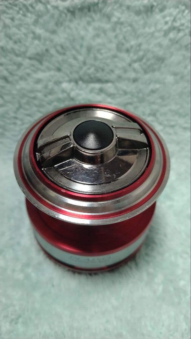 ダイワ DAIWA リール 09トーナメント スプール 10プレイソ