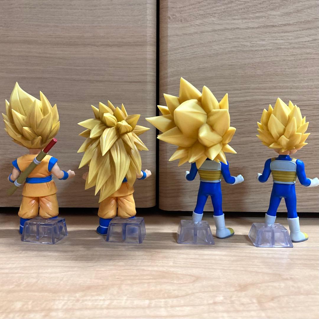 一番くじ ドラゴンボールDAIMA フィギュア 15点セット