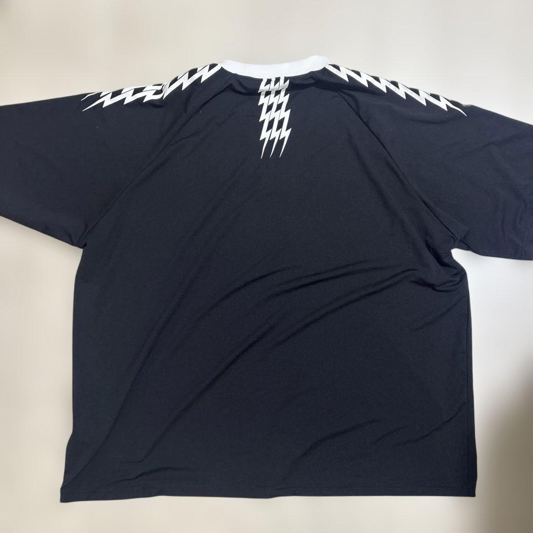 Cph/Golf™ ポロシャツ 黒