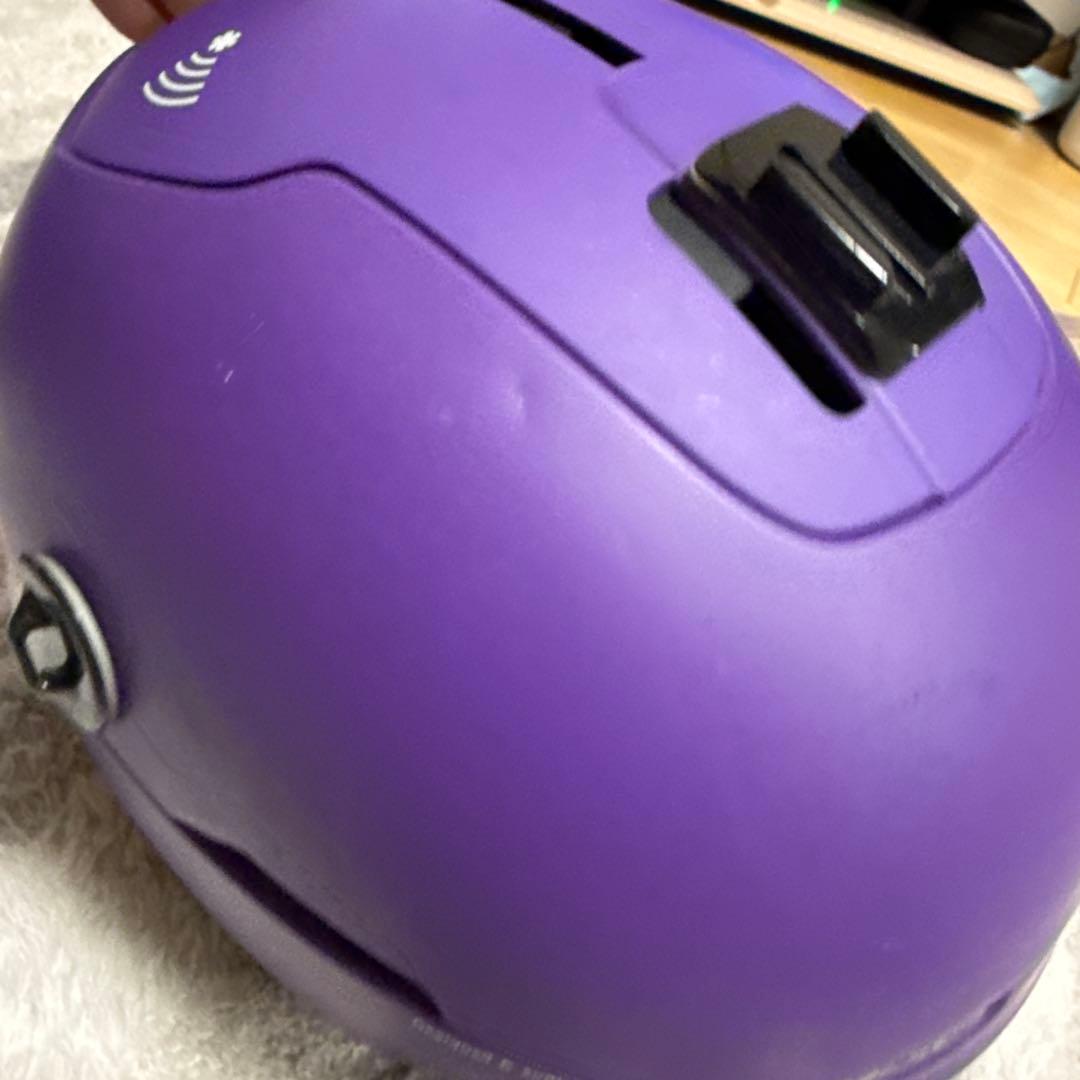 H*R様 POCヘルメット OBEX MIPS サイズXL〜XXL