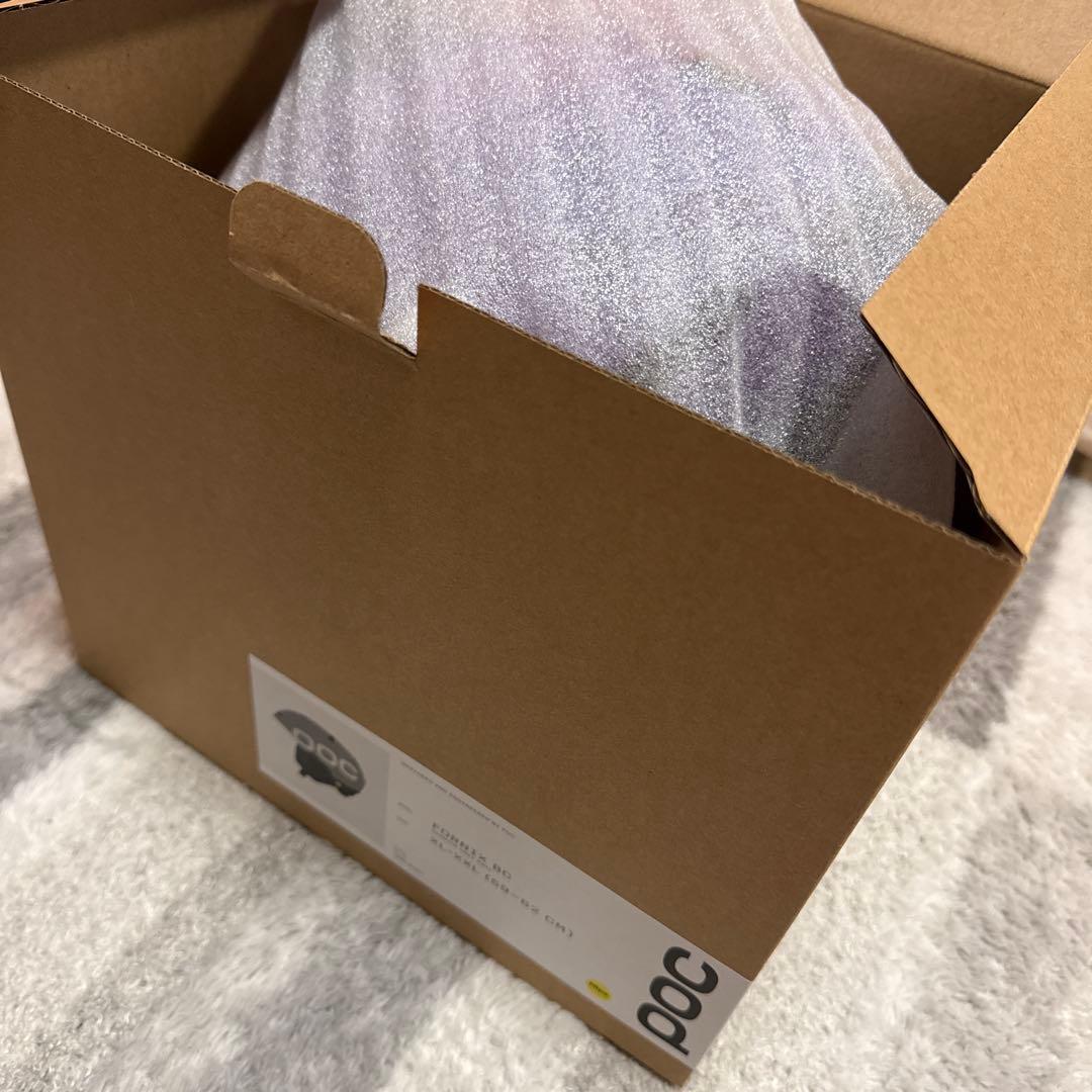H*R様 POCヘルメット OBEX MIPS サイズXL〜XXL