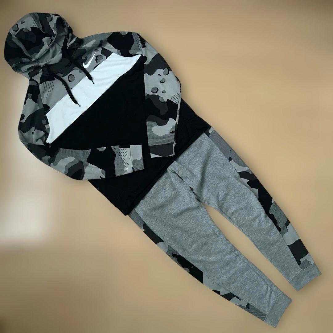 NIKE スウェットセットアップ Mサイズ