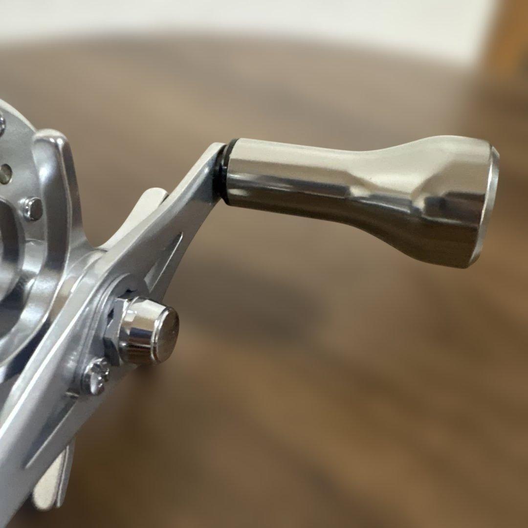 【シマノ／SHIMANO】オシアカルカッタ200hg