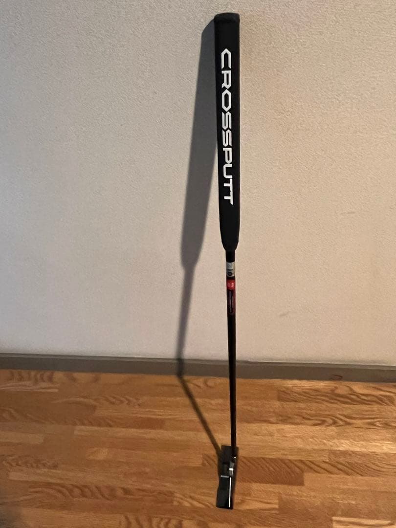 CROSS　PUTT　CP-400　クロスパット