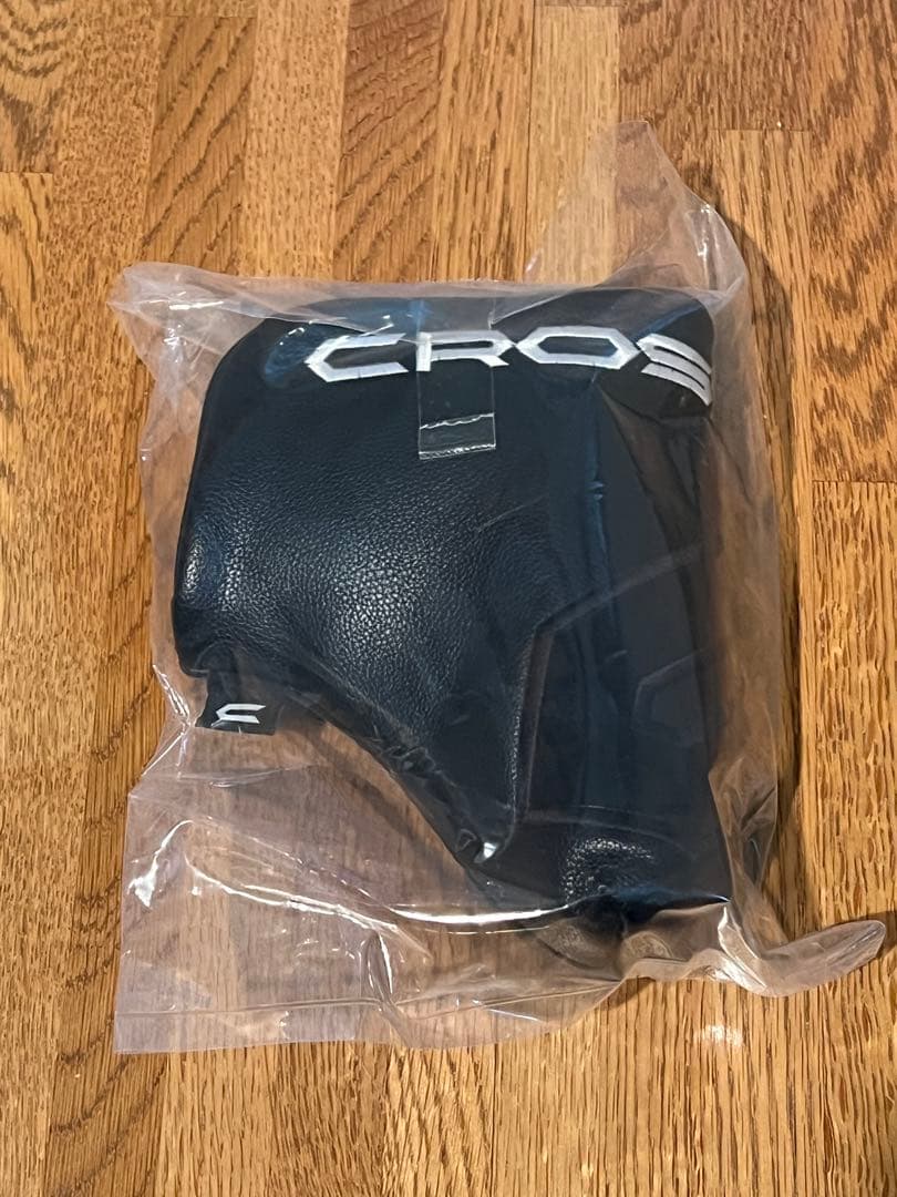 CROSS　PUTT　CP-400　クロスパット