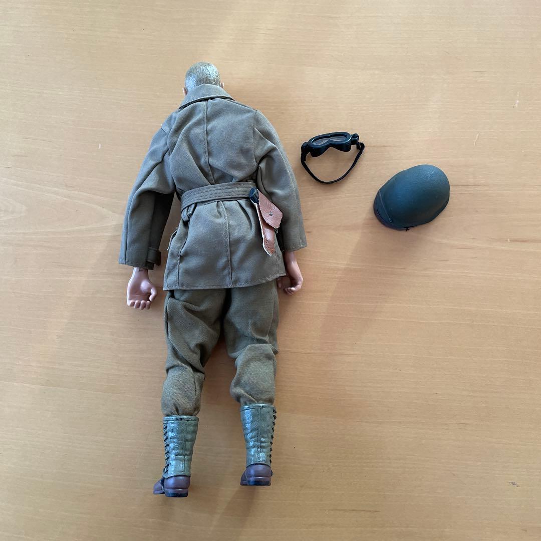 21stセンチュリートイズ製1/6アメリカ陸軍