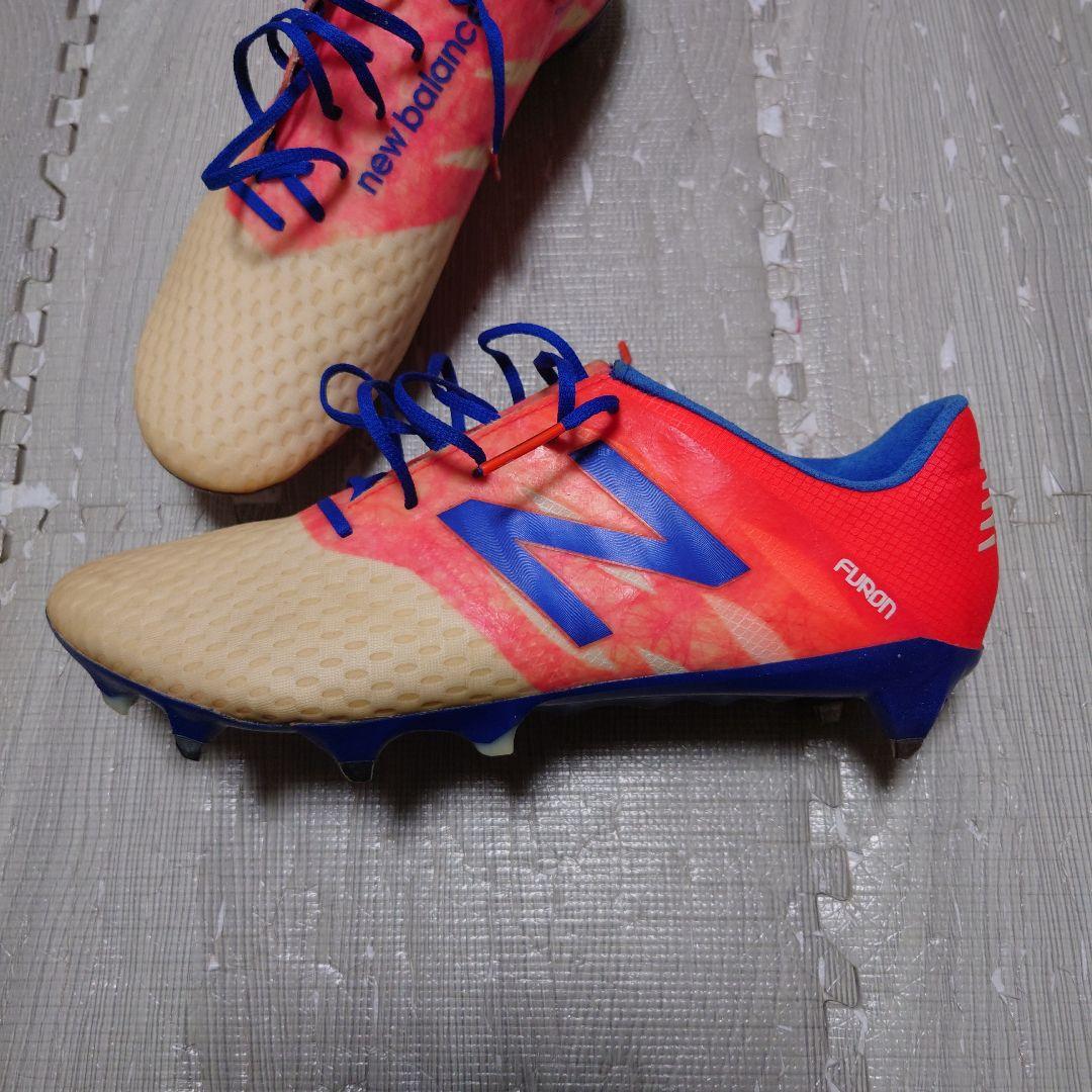 【希少初代モデル】ニューバランス Furon 28cm　SG