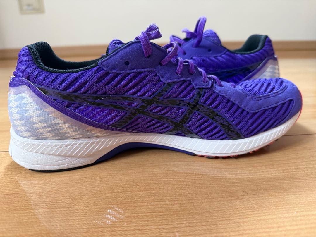 アシックス asics TARTHR RP ターサーRP 27cm