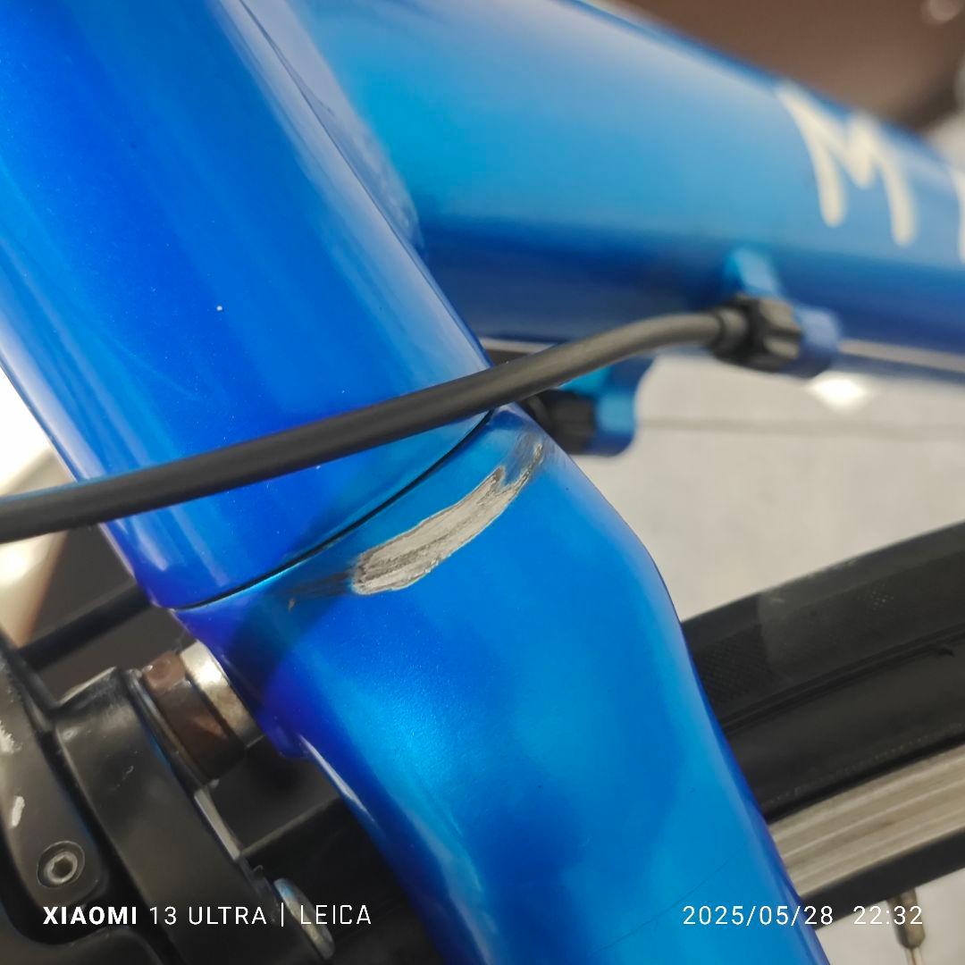 MARIN ARGENTA ロードバイク 完成車