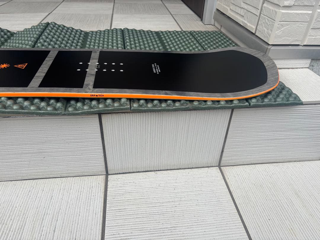 25-26 ARBORコーダ　155cm