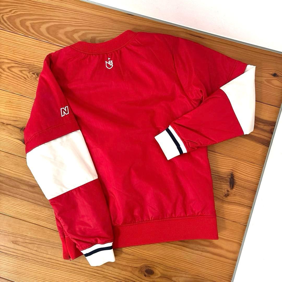 NEW BALANCE GOLF 長袖&半袖　トップスジャケット