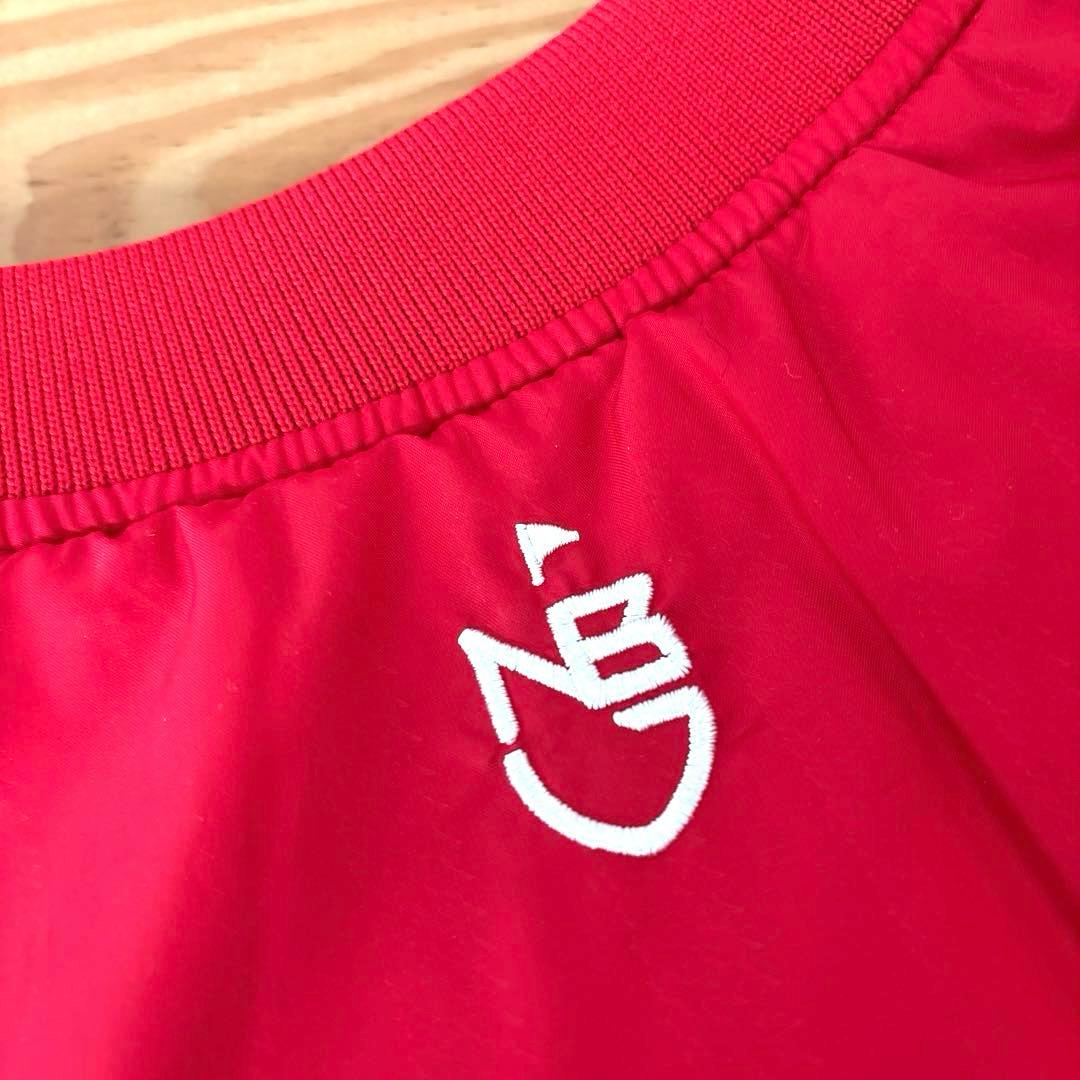 NEW BALANCE GOLF 長袖&半袖　トップスジャケット